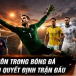 Thủ môn