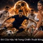 hậu vệ