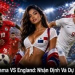 Panama và England