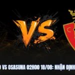 Celta Vigo vs Osasuna