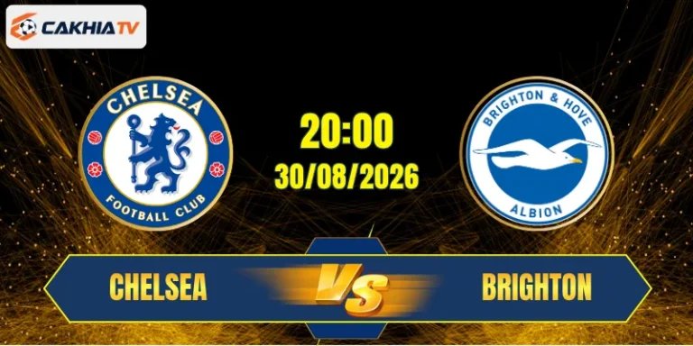 Brighton & Hove Albion