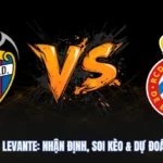 Espanyol vs Levante