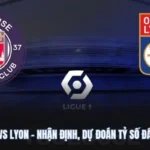 Toulouse vs Lyon