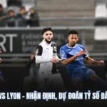 Troyes vs Paris FC