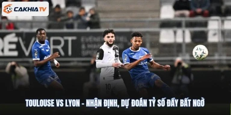 Troyes vs Paris FC