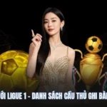vua phá lưới